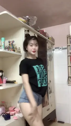 Lâu rồi không nhảy 😆