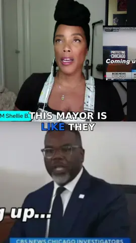 These Black mayors are a disgrace to thr community. 🙄#elevateyourfrequency #democratcities #liberals #runforyourlife #