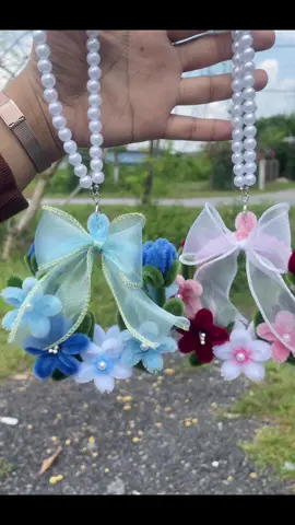 Hiasan gantung kawat bulu 💐 Ni gantung dalam kereta cantik tau korang 😍😍, meh la order satu dengan kita 🤭🤭 #bungakawatbulu #fypmalaysia #bungakawatbulumalaysia #pipecleanerflowers #chinellestem 