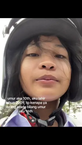 ak masi 10thn… #trend #fyp 