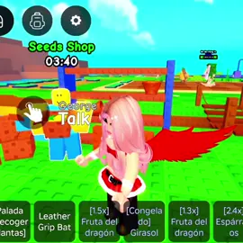 Si se la compraron? 🌺 Plants vs Brainrots! #roblox #plantsvsbrainrots #robloxfyp #stealabrainot #robloxgames 