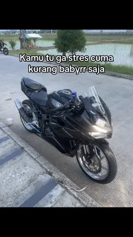 Cuma butuh #cbr250rr untuk gkpp in semua #4u #fypage #xybca 