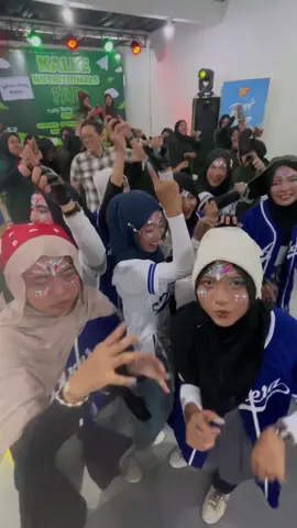asikiinnn ajaa nih😜😜#tasimanda #dancechallenge #dancetiktok 