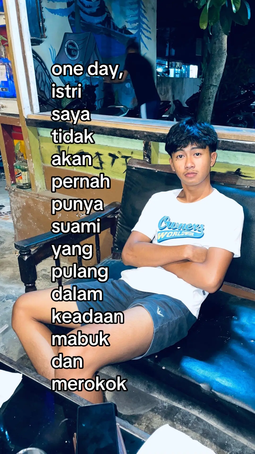i promise