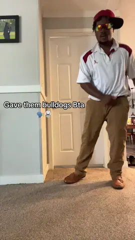 Fahhh🗣️ #alabamafootball #georgiafootball #germiebernard #rolltide #kirbysmart 