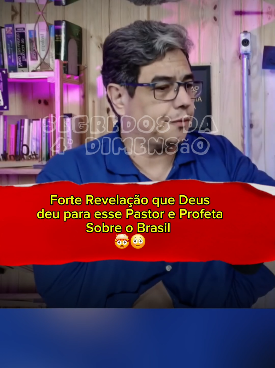 Forte Revelação espiritual para o Brasil. Deus dá visão clara para profeta  sobre coisas que vão acontecer no Brasil e na América do Sul  ( Live do dia 28 de agosto 2025 - @JM ) #forterevelação #mundoespiritual #revelacaodedeus #brasil🇧🇷 