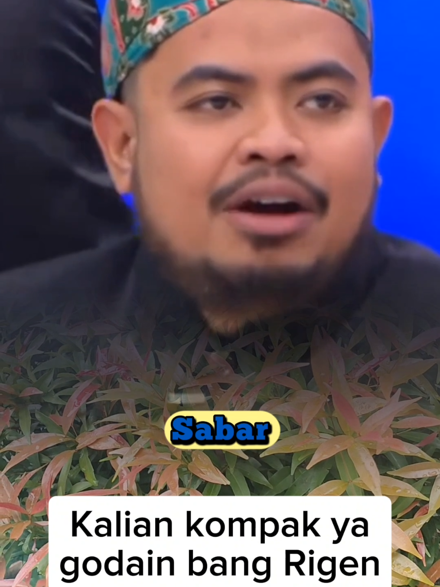 Bang Rigen digodain Mulu nih😂#suryainsomnia #rigen #arisantrans7 #fyp #fyppppppppppppppppppppppp 