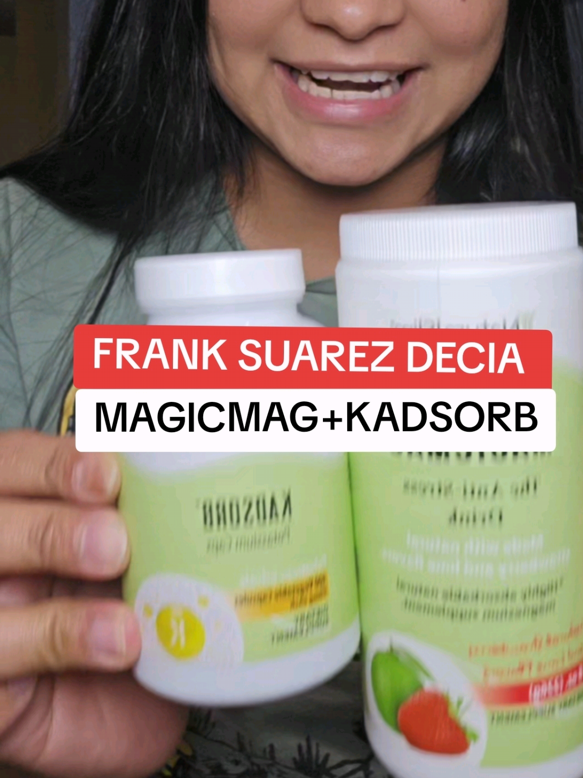 #magicmag #potasio #magnesio #tiktokshopblackfriday #tiktokshopcreatorpicks 