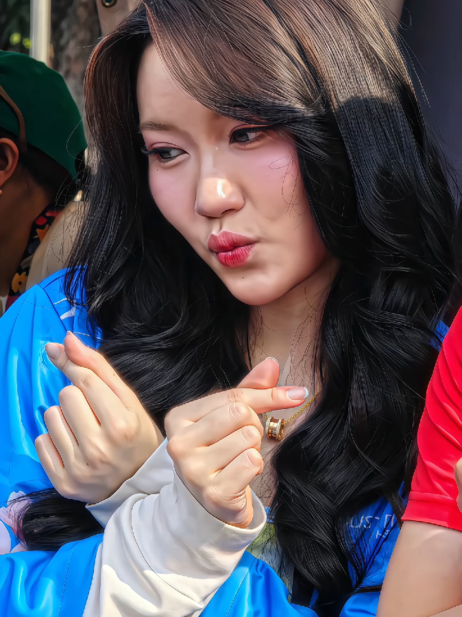 duh duh 🫠 . #jkt48marsha #marshajkt48 #jkt48 #fyp 