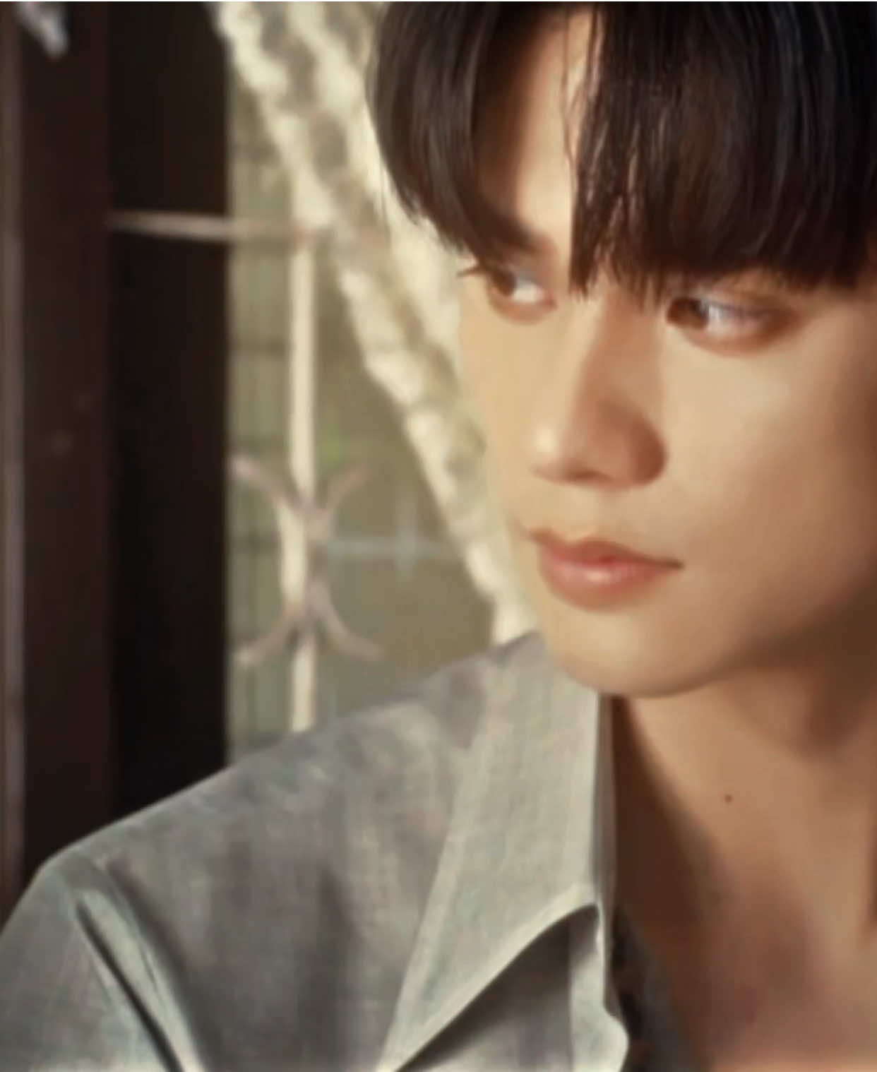 ไม่ตงค่ะ🥹 ( #kengharit #เก่งหฤษฎ์ #เขมจิราต้องรอด ) ( cr. soulmetic )