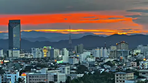 Chiếc view này đỉnh tht sự🥰#xuhuong #huethuong #ecogarden #xuhuongtiktok2025 