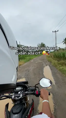 Candaaa😜#crf #crf150l #fypage #fypforyou
