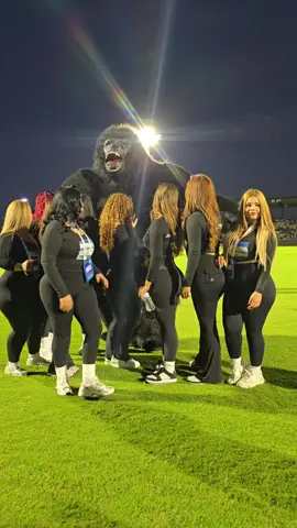 las modelos dandolo todo  #futbol #tiktoquer 