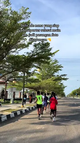 Mama  Pe nyong gagah
