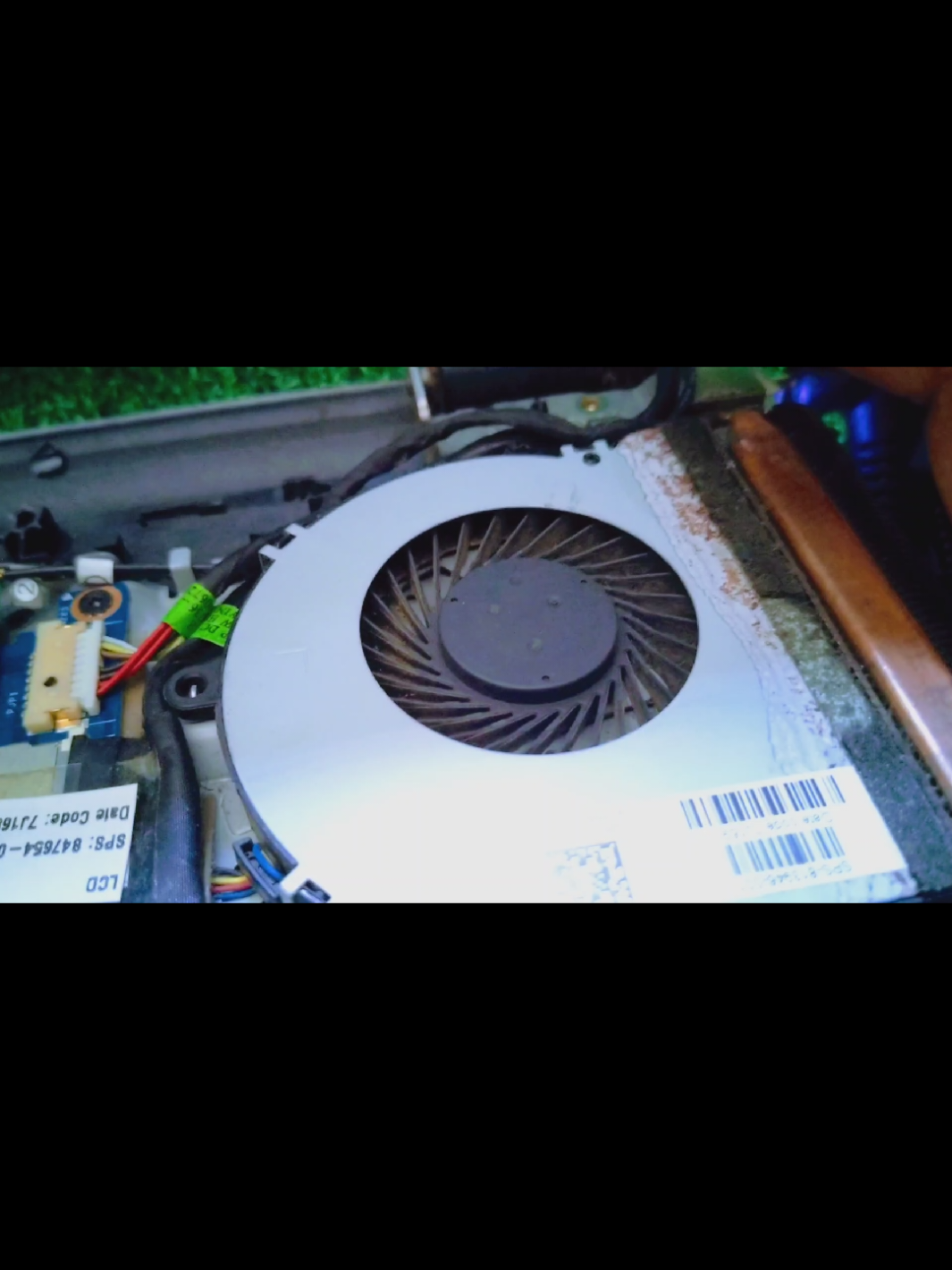 CompuTech Solutions 🔰 Completely No Power Repair Done 💪 Thank You for Trusting & Choosing Us ❤🤝 🔹Contact Us: 078 209 1934  #computech #computerrepair #srilanka  #fypviralシ #foryoupage #fyp 