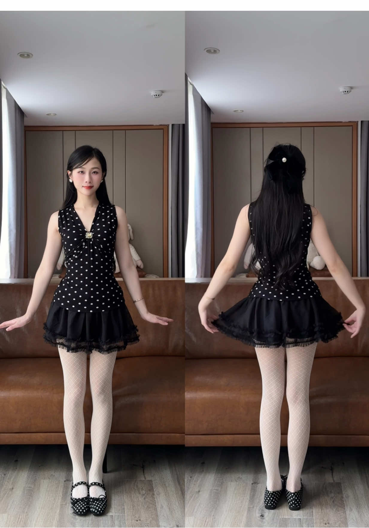 Set đồ xinh @Tiệm Đồ Nhỏ 🐰 
