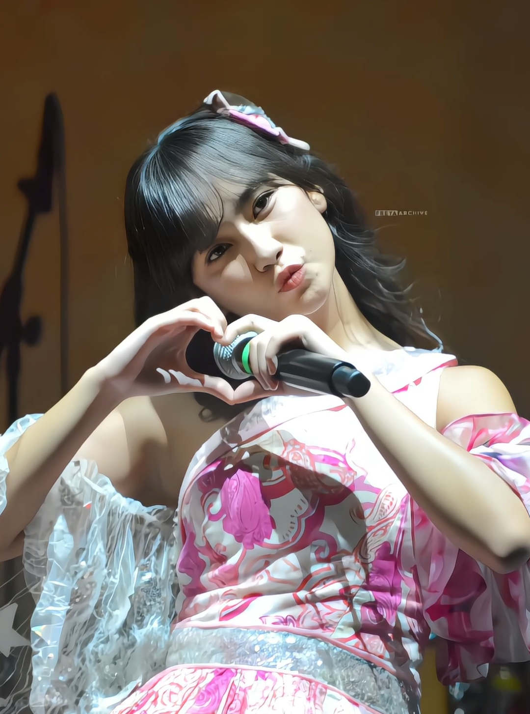 lucunyaa🫶😗 #freyajkt48 #jkt48  #fyp #4u vid @Awal 🍉 