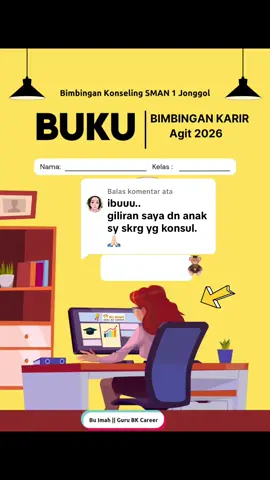 Membalas @ata konsultasi onlive hanya melalui live tiktok setiap Jumat pukul 13:30-15:00 wib#fypシ゚ #fyp #agit #snbp #snbt 