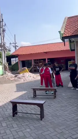 tamat sudah😮‍💨 #promomakangajian #CapCut #sidoarjo24jam #barongsaisidoarjo #CapCut 