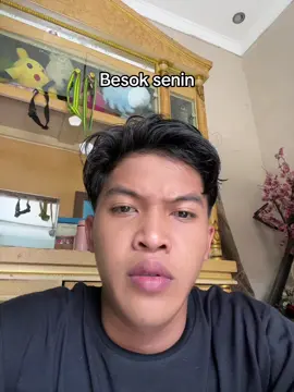 Besok senin
