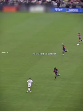 Real Madrid vs Barcelona🔥 #fotball #realmadrid #barcelona #partidos #fyp 