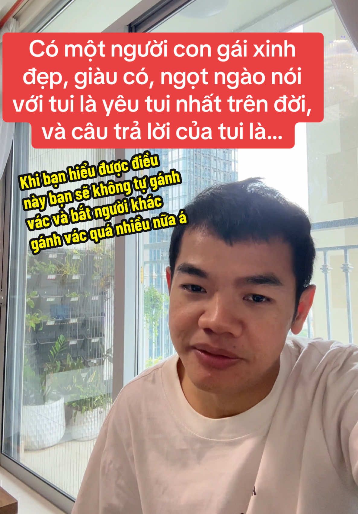 Khi một người con gái xinh đẹp, giàu có, ngọt ngào nói với tui là yêu tui nhất trên đời #thangbansach #KiNguyenVuonMinh #TheHeVuonMinh #HangVietVuonMinh #BookTok 