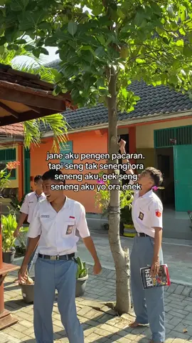 terus piye