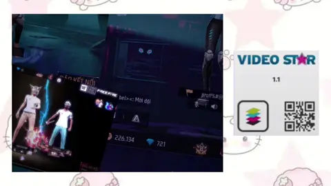 nhạc cuteee #sharecodevideostar #sharecode #codevds #vds #xh 