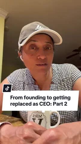 Replying to @Story Once you have one large investor, you will only attract more investors of that caliber or lower. That can lead to a bad situation fast. #entrepreneur #founder #vc #fundraising 