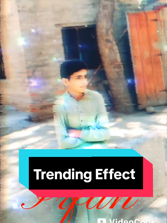 Watch this full amazing video effect #effect  #sound# trending #irfang@tiktok pakistan official 