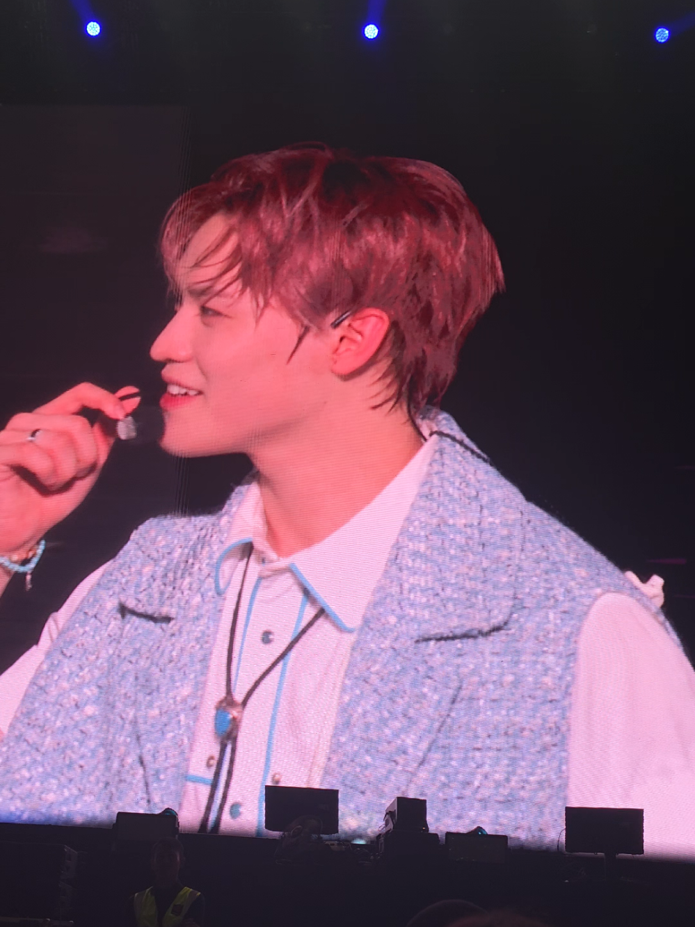 sijeuni enak yaa le 😭 #chenle #tds4jakarta 