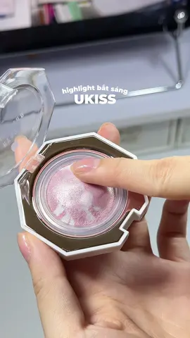 Highlight sáng lấp lánh #xuhuong #lenxuhuong #highlight #batsang #ukiss 