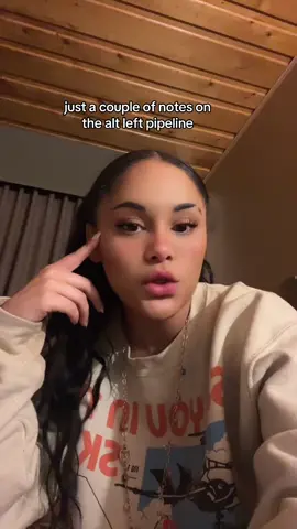 like i need you guys to lock in #kennarambles #altleftpipeline 