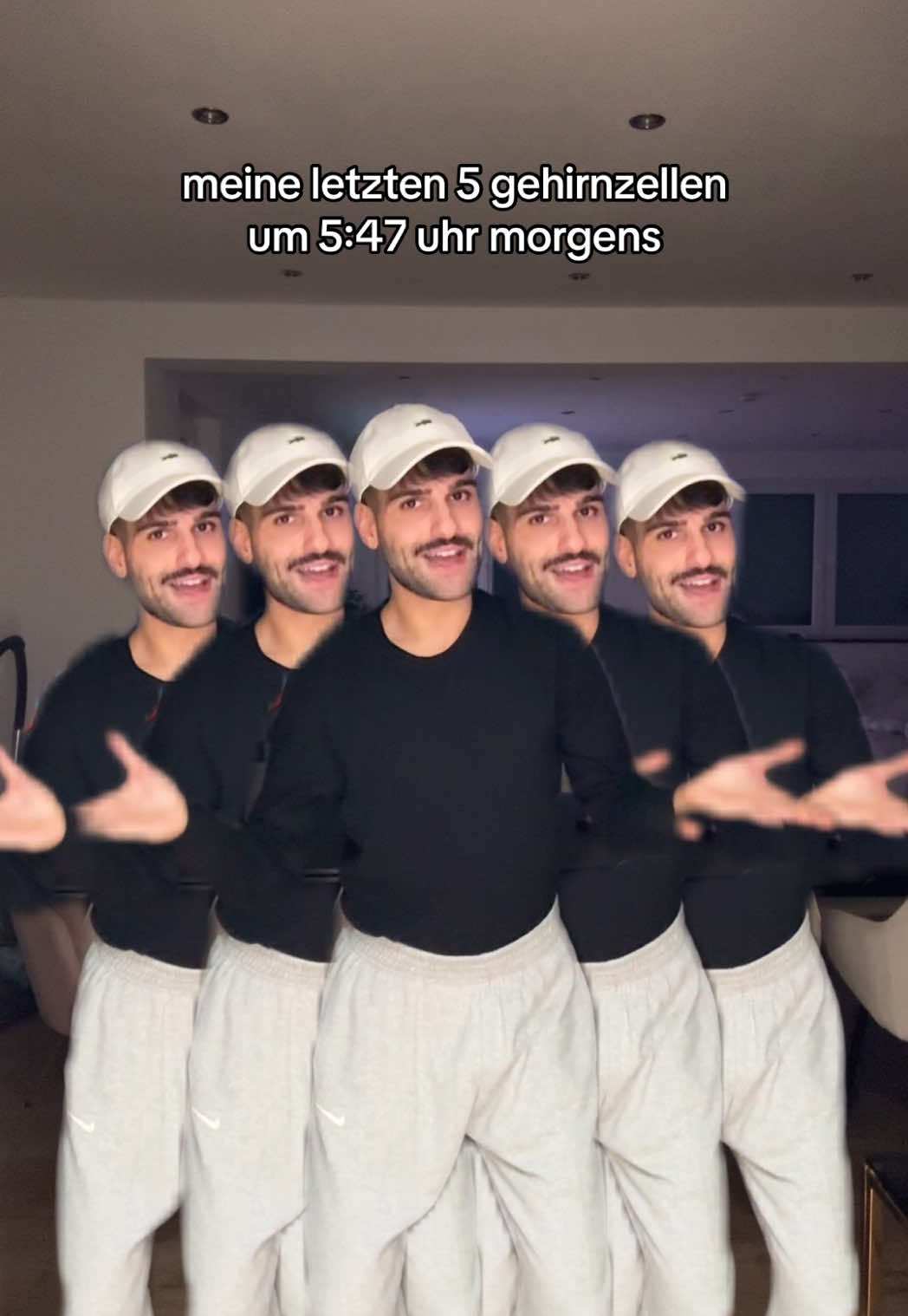 da warens nur noch 4