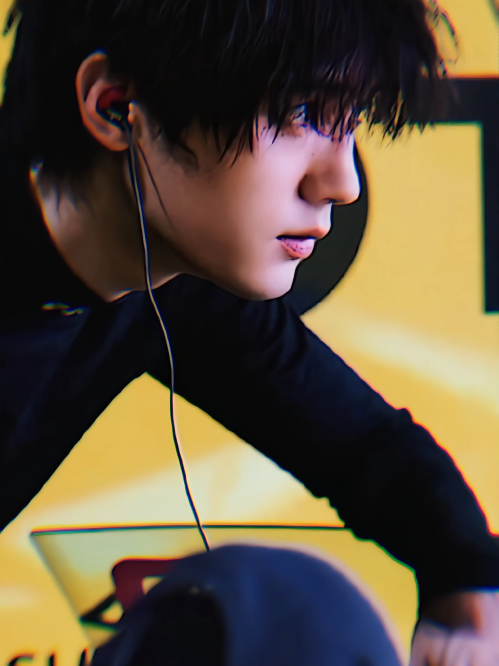YIRAN.Z ini kenapa ya keren terus😭🔥 #周翊然 #zhouyiran #zhouyiran周翊然 #chineseactor #cdrama 