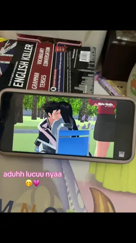 😍😍#sakuraschoolsimulator #fypシ゚viral #gaksukaskip📵 #drakur #junaf6kiajunafriends🌺 izin kk riz@Rizka CH 