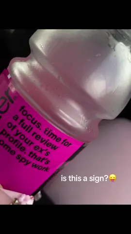 #secretaccount #unknown #ex #vitaminwater #imissyou 