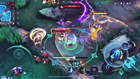 bersamamu #mlbb #lingtiktok #mlbbidcreator #mobilelegends 