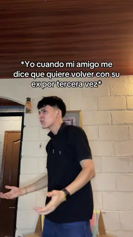 Esque si es 🤦🏻‍♂️ #humor #honduras🇭🇳 #amigo #ex #paratiii 