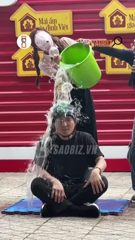 Trang Pháp, Lâm Hùng chơi game siêu hài tại Mái ấm gia đình Việt An Giang  #saobizeverywhere #maiamgiadinhviet #trangphap #cauthunhi2025 #lamhung 