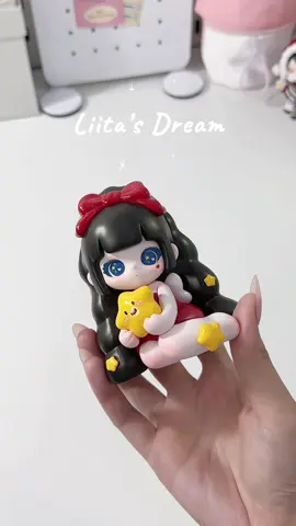 Liita’s Dream #tntspace #liitadream #blindbox #viral #xuhuong 