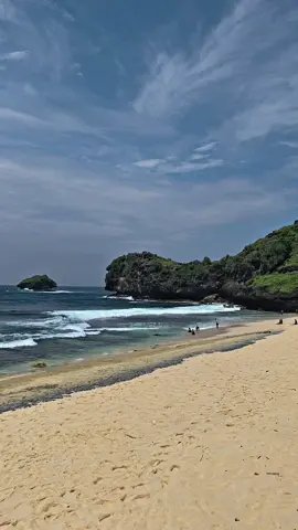 Wellcom #pantaisraupacitan #pantaisrau #pacitan24jam #wisatajatim 