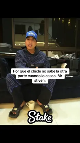 #mrstiventc#elchicle 