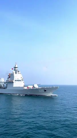 Minggu ini fyp nya milik yg gladi di laut dulu yaa😁 #fyp #military #navy #angkatanlaut #jalesvevajayamahe 