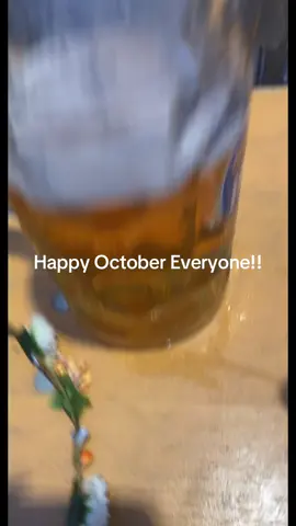 #octoberfest 