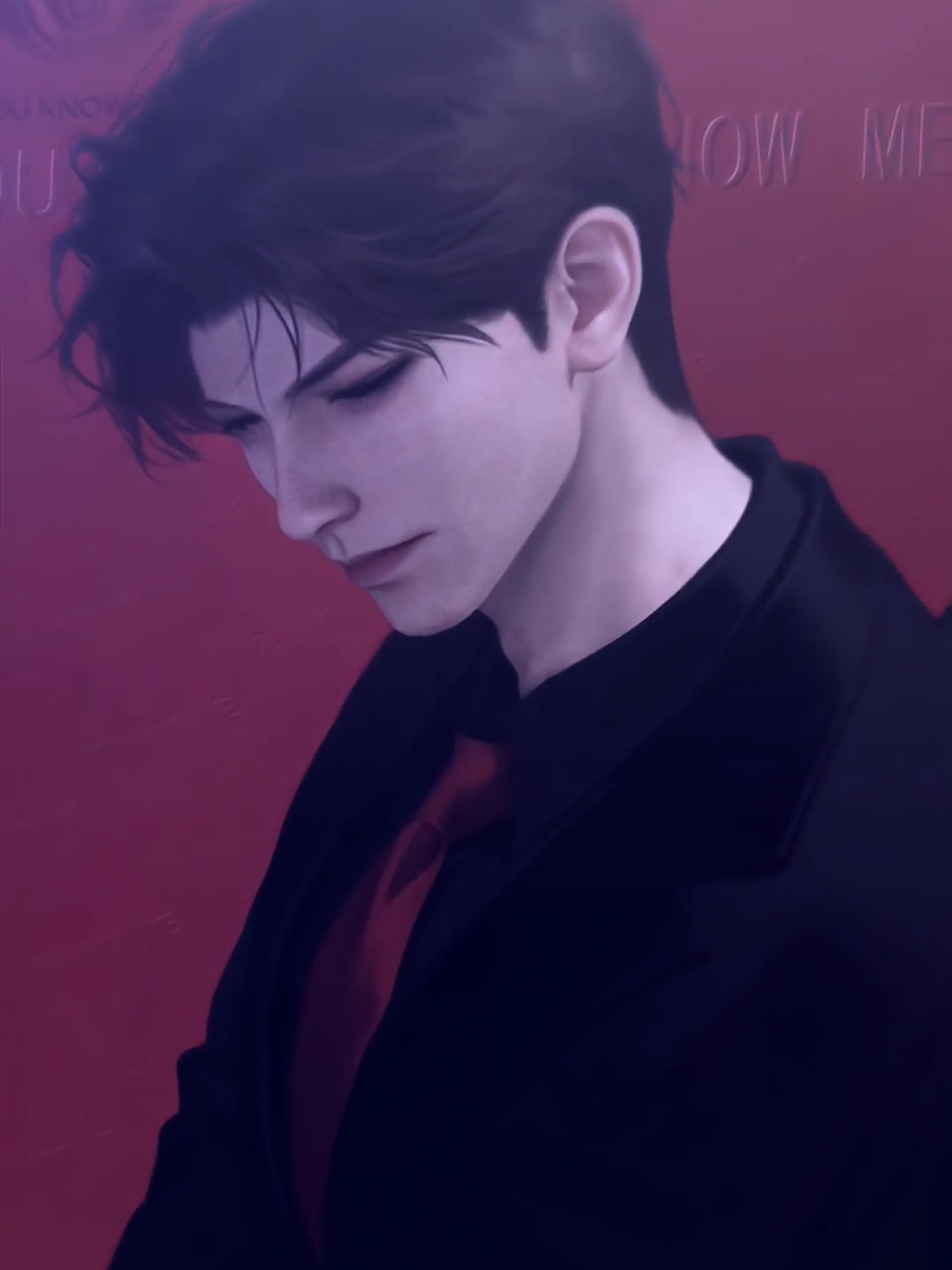 Caleb ver @fans_pahrev0 . #caleb #calebloveanddeepspace #calebloveanddeepspaceedit #calebedit #calebedits 