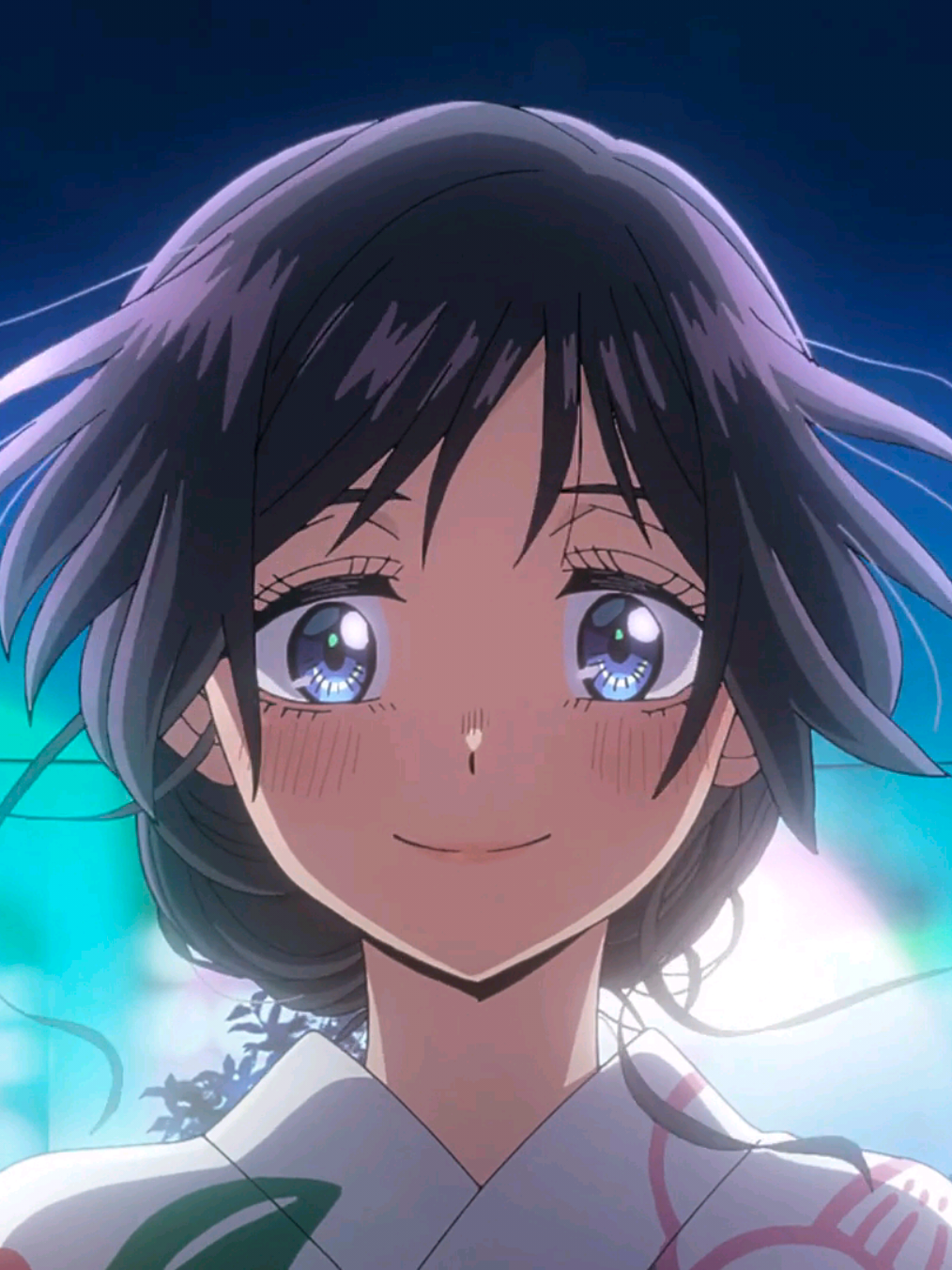 #rintarotsumugi #wagurikaoruko #thefragrantflowerbloomswithdignity #kaoruhanawarintosaku #animeedit 