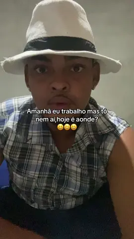 Hoje é aonde? #fyp #samba #funny 