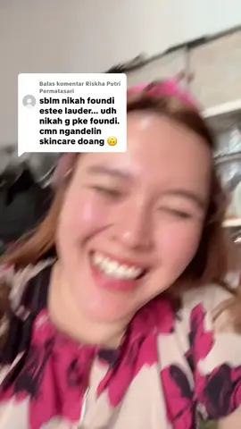 Membalas @Riskha Putri Permatasari #curhatanemak2