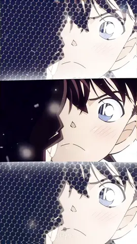 giờ xa nhau mới thấy lòng mình đau | #shinran #shinichi #ran #detectiveconan 